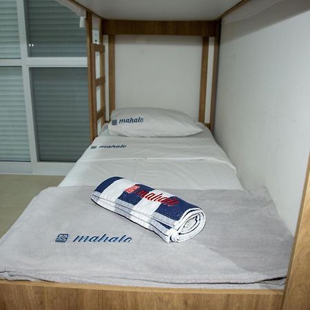 Thel Ubatuba - Apto 209, Morada Do Sol - Toninhas 外观 照片