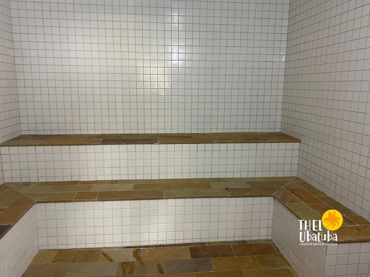 Thel Ubatuba - Apto 209, Morada Do Sol - Toninhas 外观 照片
