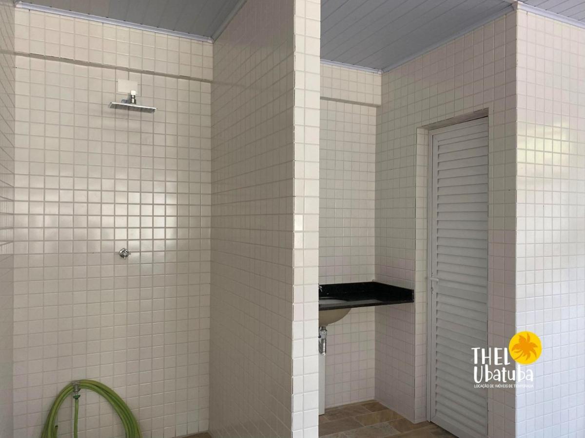 Thel Ubatuba - Apto 209, Morada Do Sol - Toninhas 外观 照片
